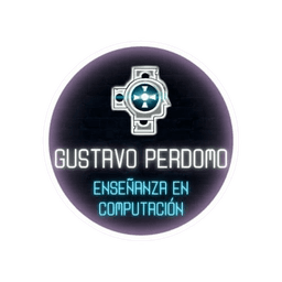 Gustavo Perdomo Computación