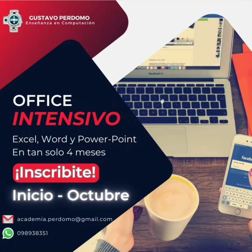 Office Intensivo